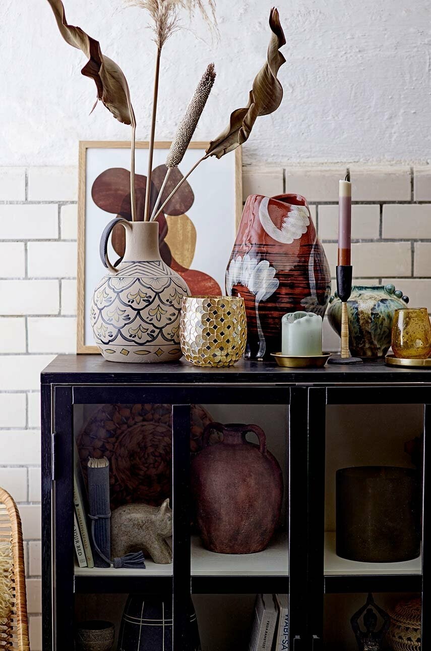 Σετ κεριών Bloomingville 4-pack φωτογραφία