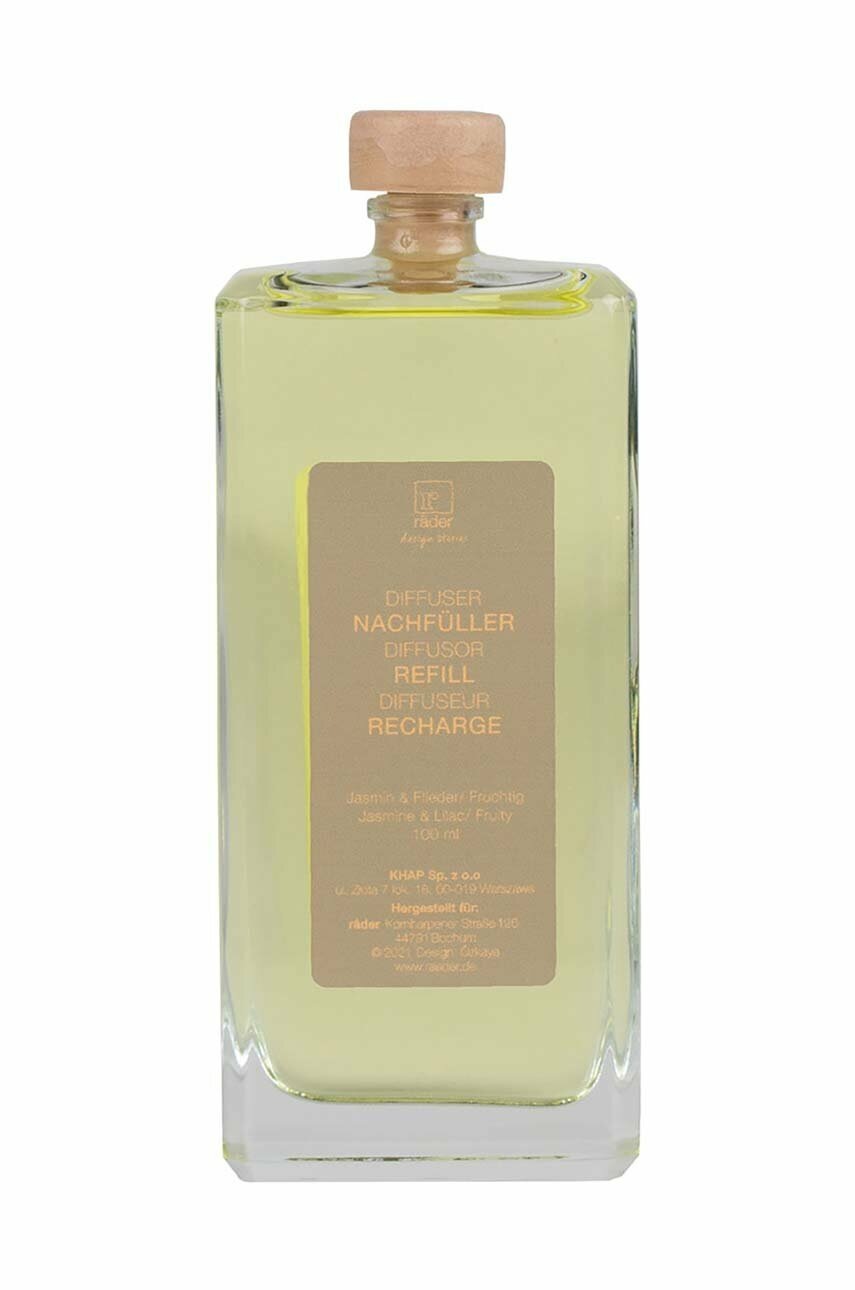 

Рефіл для дифузора Raeder Jasmin Lilac 100 ml