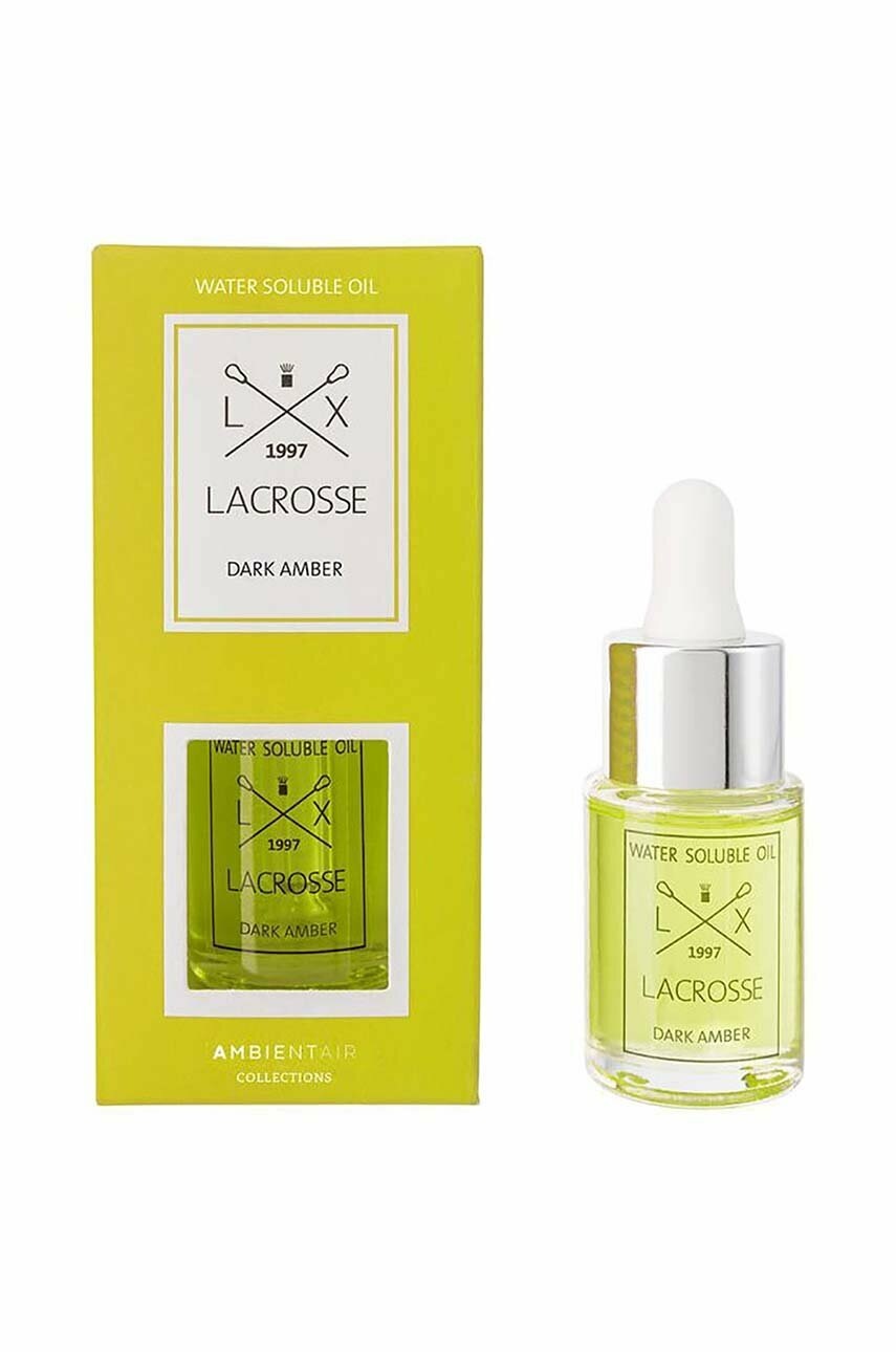 

Ефірна олія Lacrosse Dark Amber 15 ml