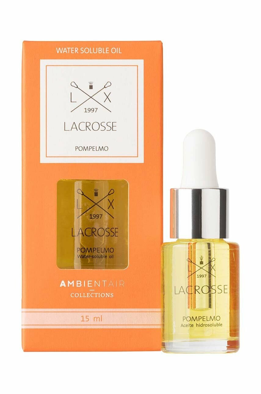 

Ефірна олія Lacrosse Pompelmo 15 ml