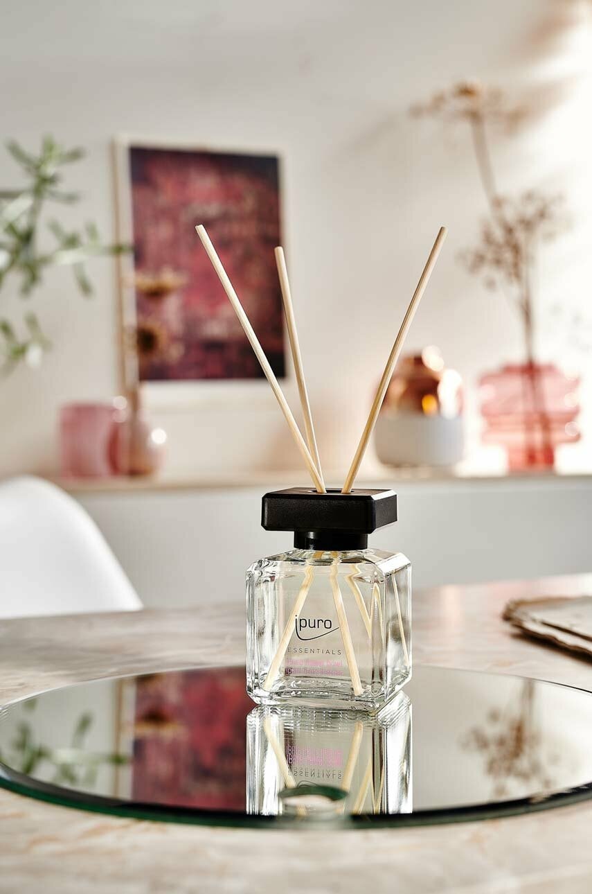 Aroma difuzér Ipuro Flower Bowl 100 ml