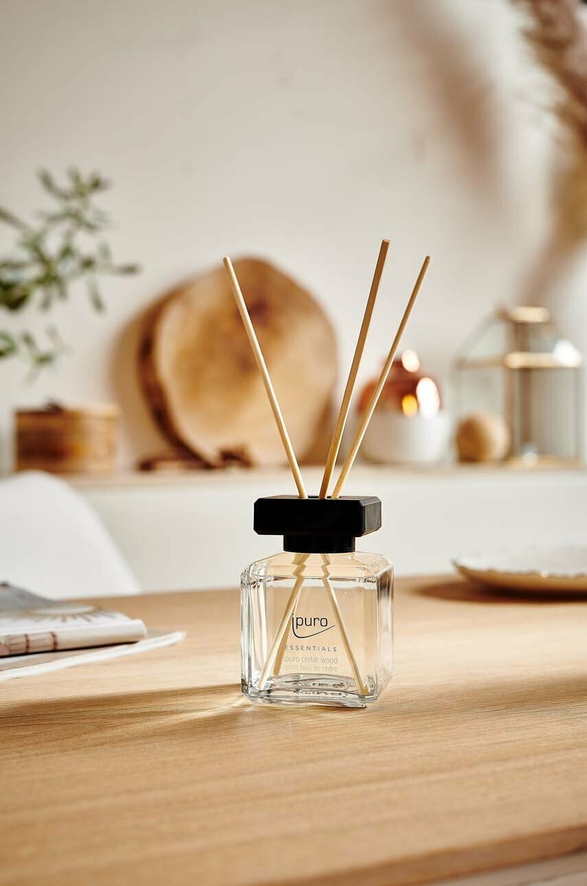 Aroma difuzér Ipuro Cedar Wood, 100 ml