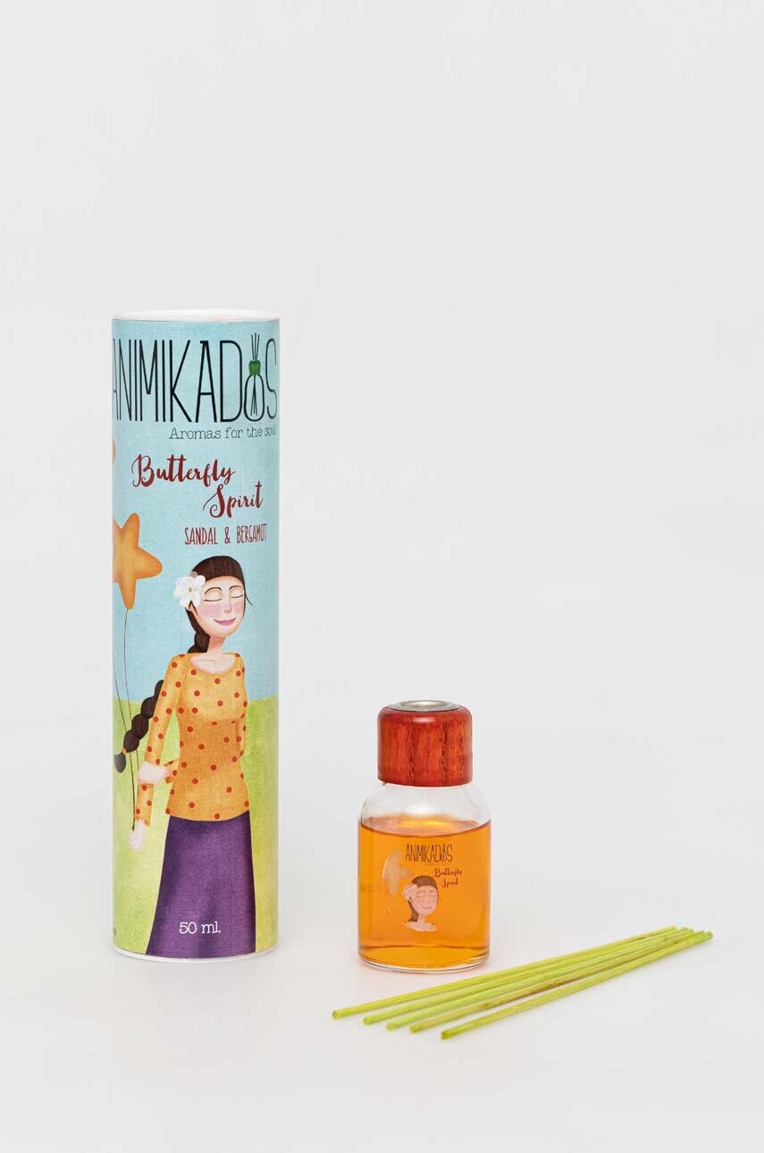 

Аромат Lacrosse Butterfly Spirit 50 ml
