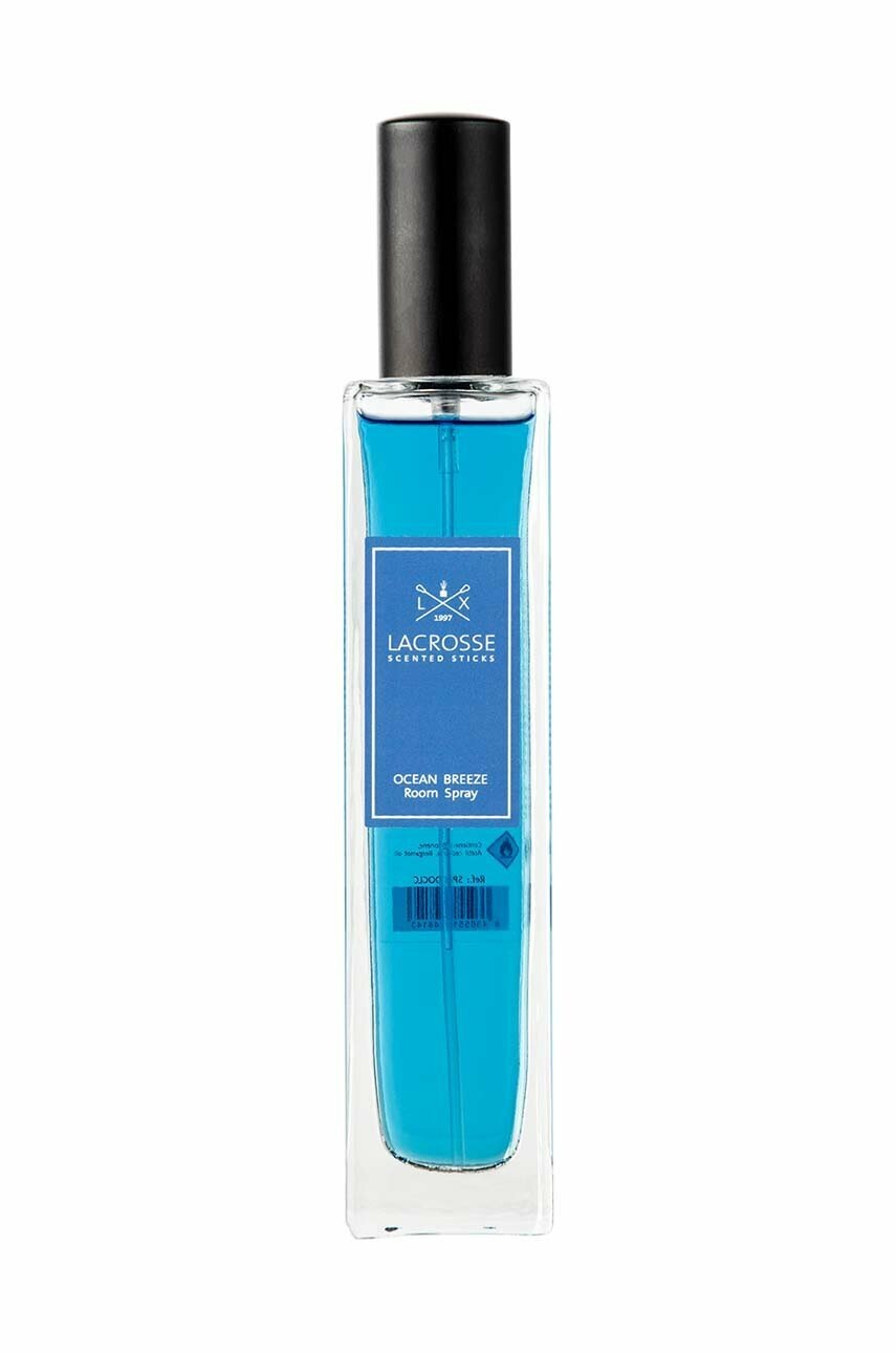 

Ароматический диффузор Lacrosse Ocean Breeze 100 ml