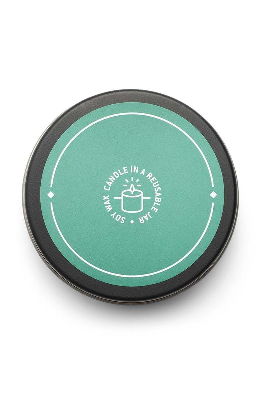 Αρωματικό κερί σόγιας Gentelmen's Hardware Smoke & Cypress 227 g φωτογραφία