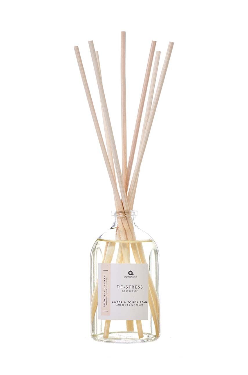 Aroma difuzér Aroma Home De-Stress Reed Diffuser 100 ml - vícebarevná -  Sklo