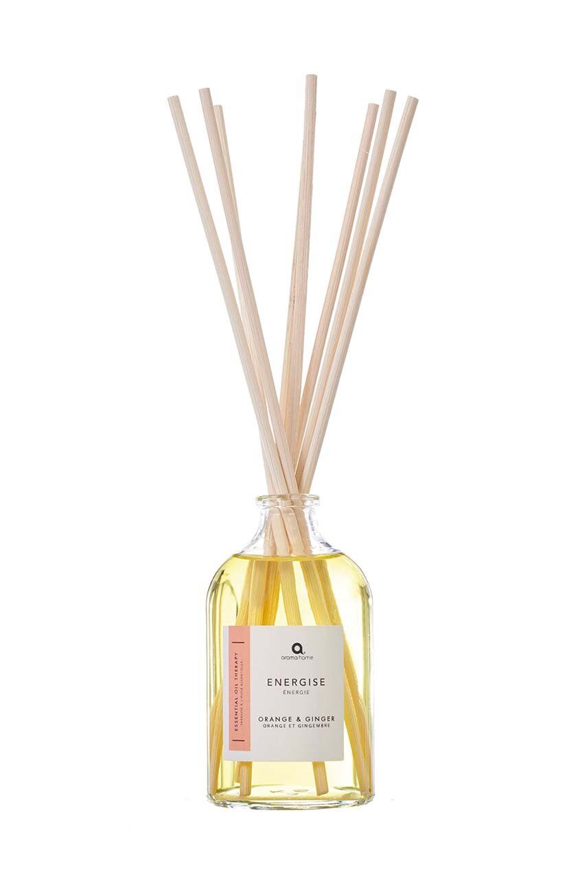 Levně Aroma difuzér Aroma Home Energise Reed Diffuser 100 ml