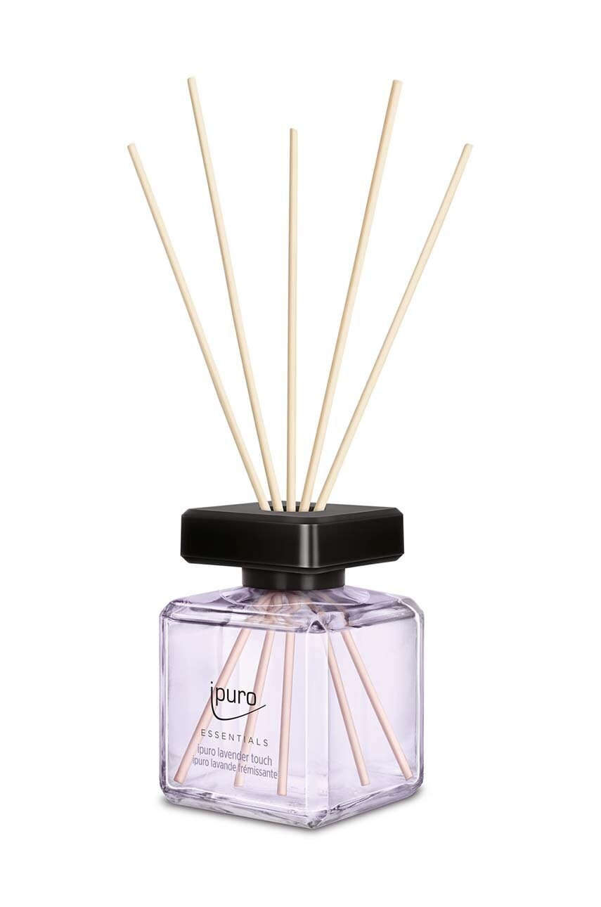 Aroma difuzér Ipuro Lavender Touch 200 ml