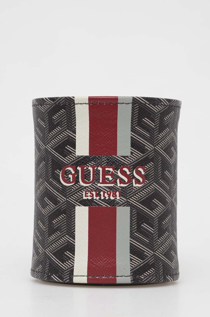 Vonná svíčka Guess g cube - vícebarevná -  Umělá hmota