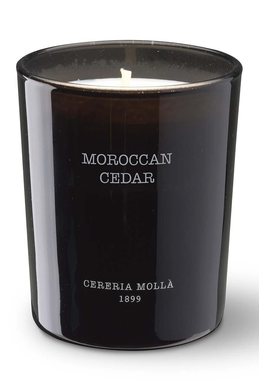 Σετ με αρωματικά κεριά Cereria Molla Boutique 3-pack φωτογραφία
