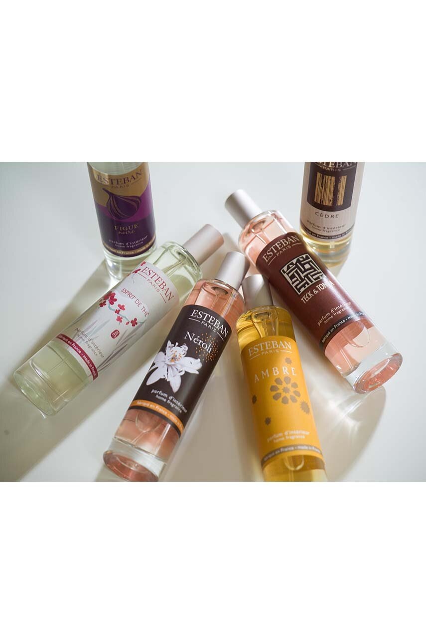 Άρωμα δωματίου Esteban Ambre 75 ml φωτογραφία