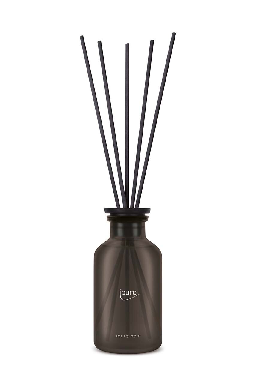 

Арома дифузер Ipuro Noir 240 ml, Многоцветен