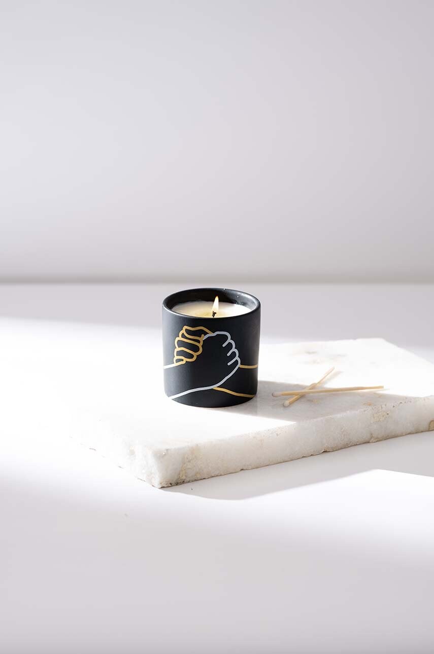 Paddywax illatgyertya szójaviaszból Impressions Better Together Incense & Smoke 163 g termék 2. képe