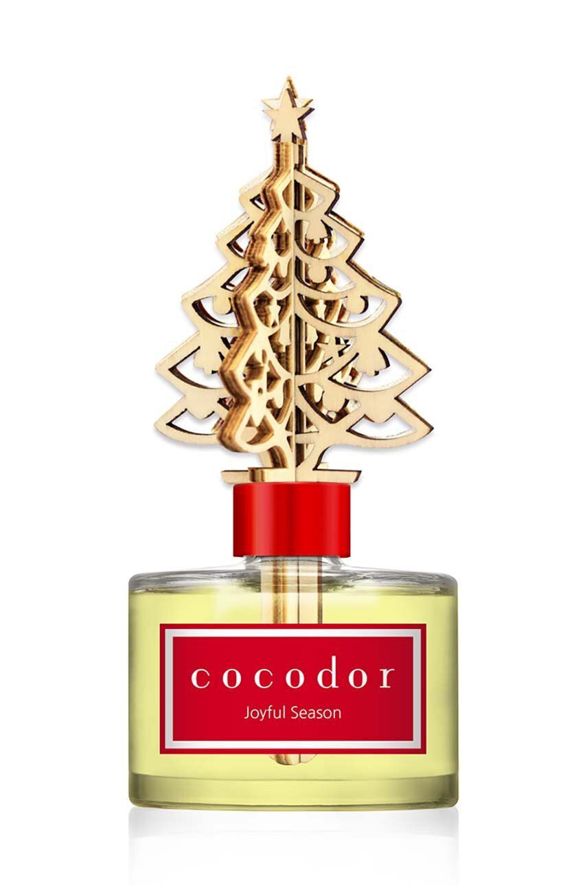 Cocodor difuzor de arome Xmas Tree Joyful Season 200 ml