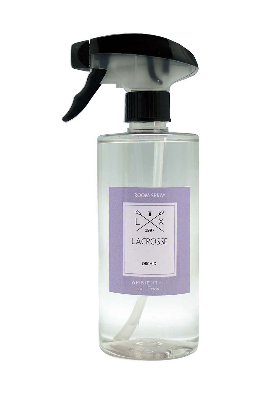 Lacrosse parfum de camera Orchid 500 ml