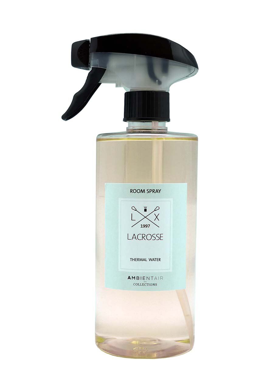 Lacrosse parfum de camera Thermal Water 500 ml