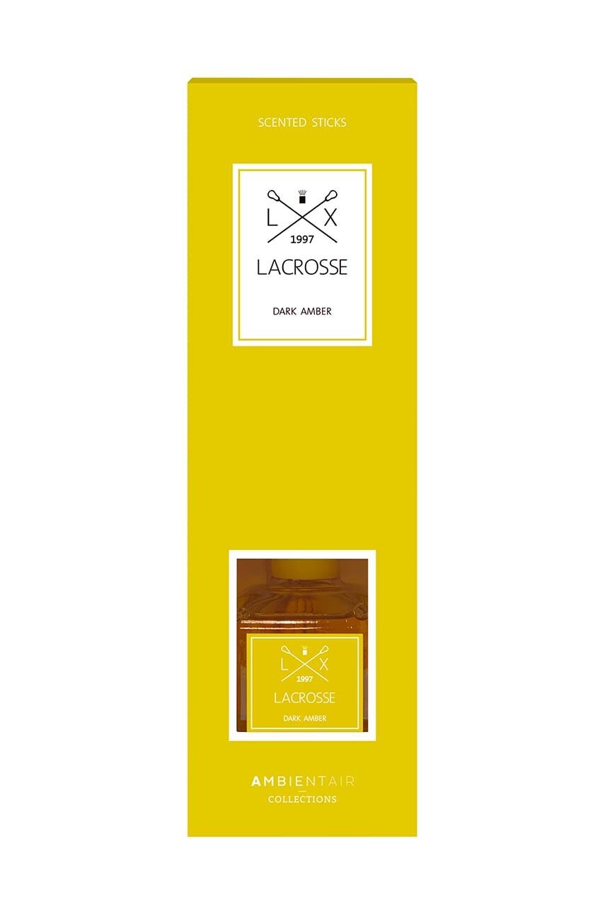 Lacrosse aroma diffúzor Dark Amber 100 ml termék 2. képe