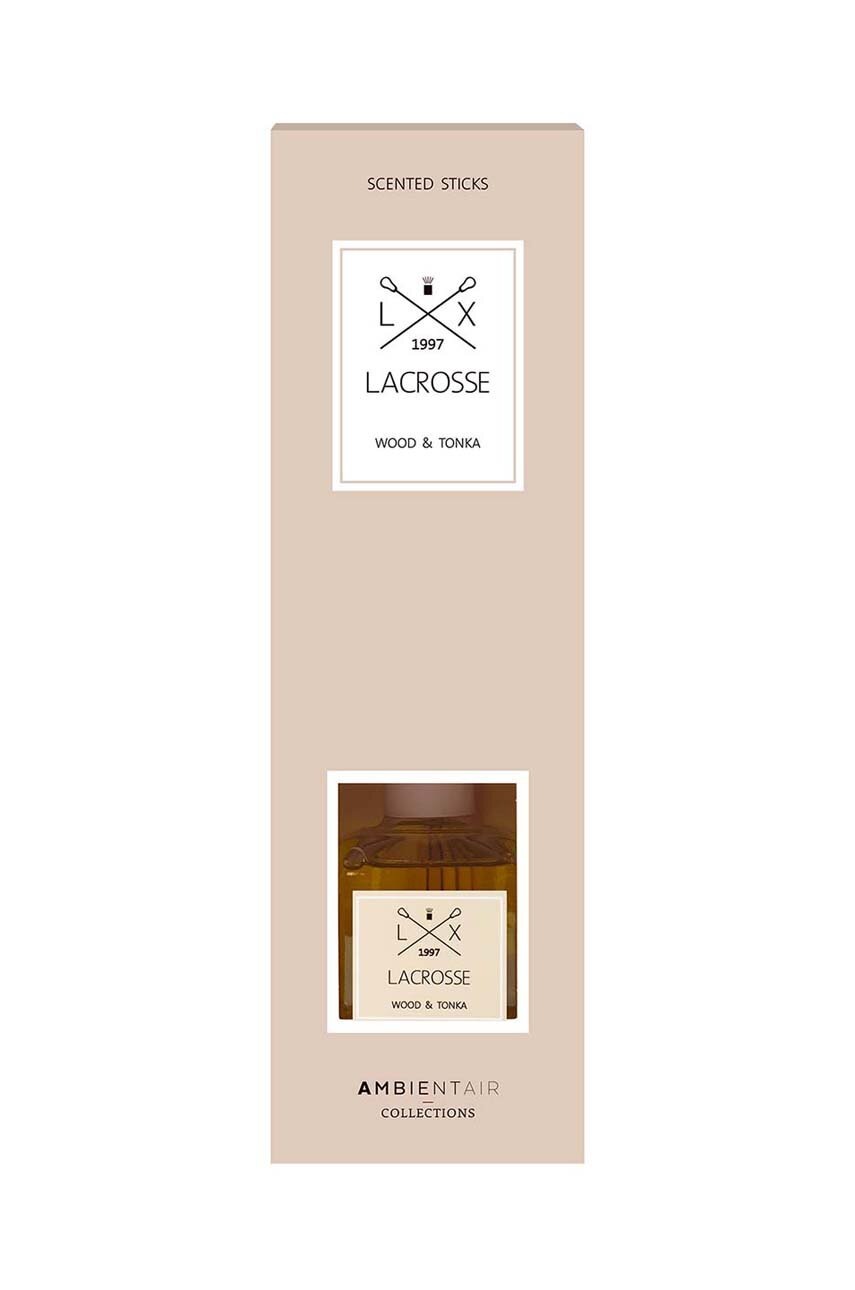 Lacrosse aroma diffúzor Wood & Tonka 100 ml termék 2. képe