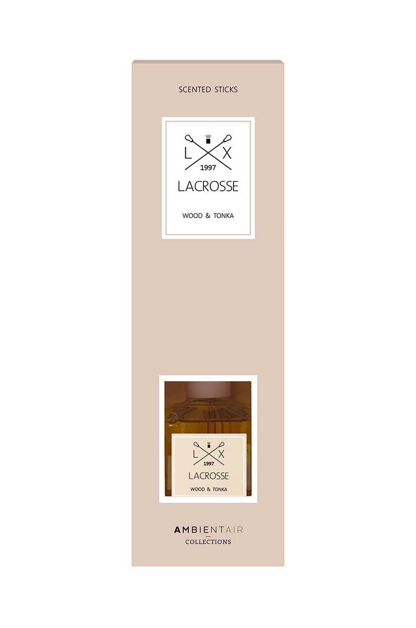 Lacrosse Difuzor De Arome Wood & Tonka 100 Ml