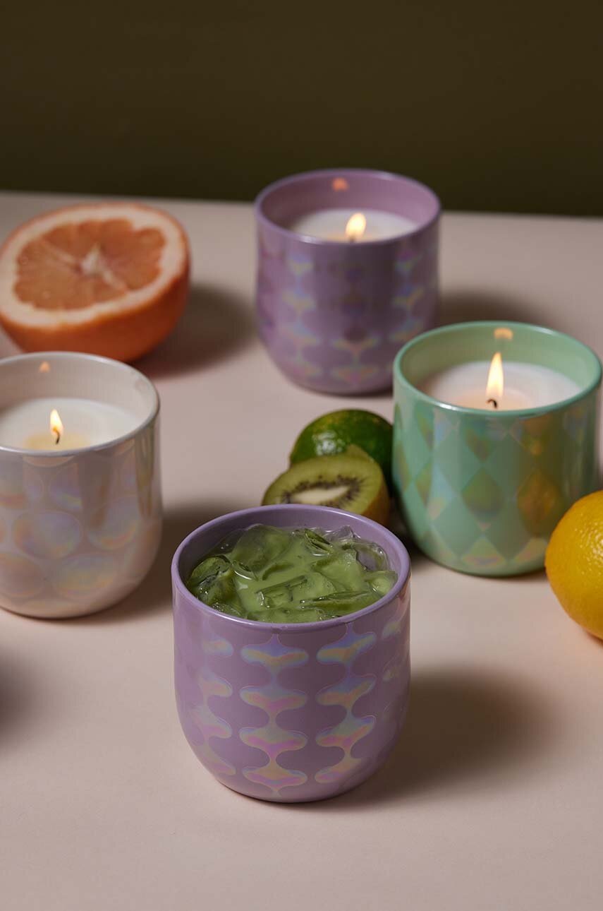 Paddywax szója gyertya Lustre 283 g termék 2. képe