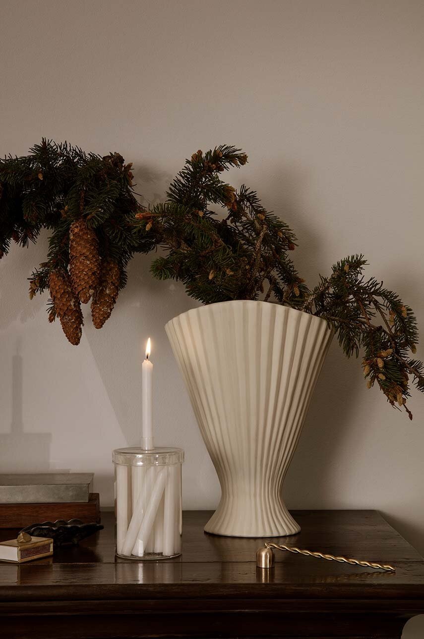 Σβηστήρι κεριών ferm LIVING Twist Candle Snuffer φωτογραφία