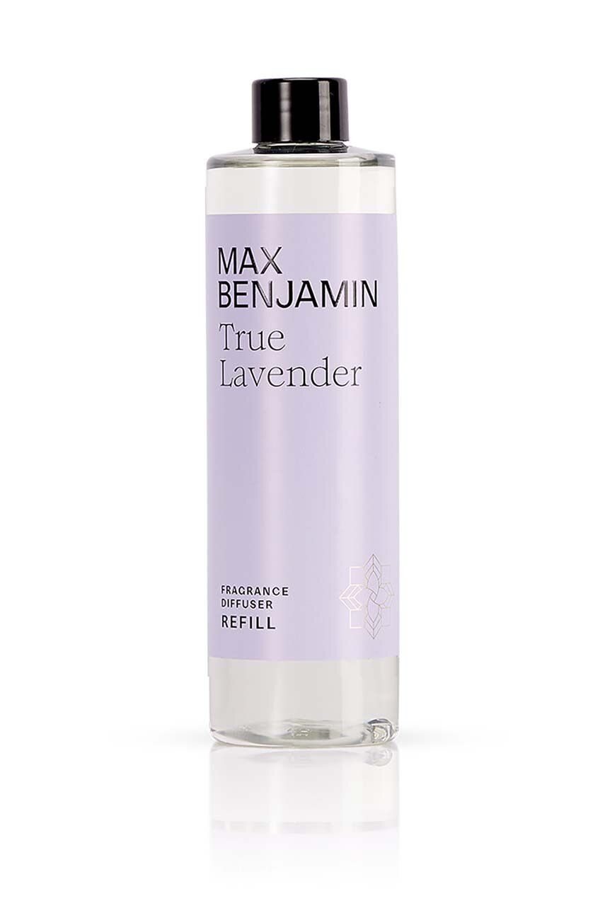 Max Benjamin complement la difuzor True Lavender 300 ml