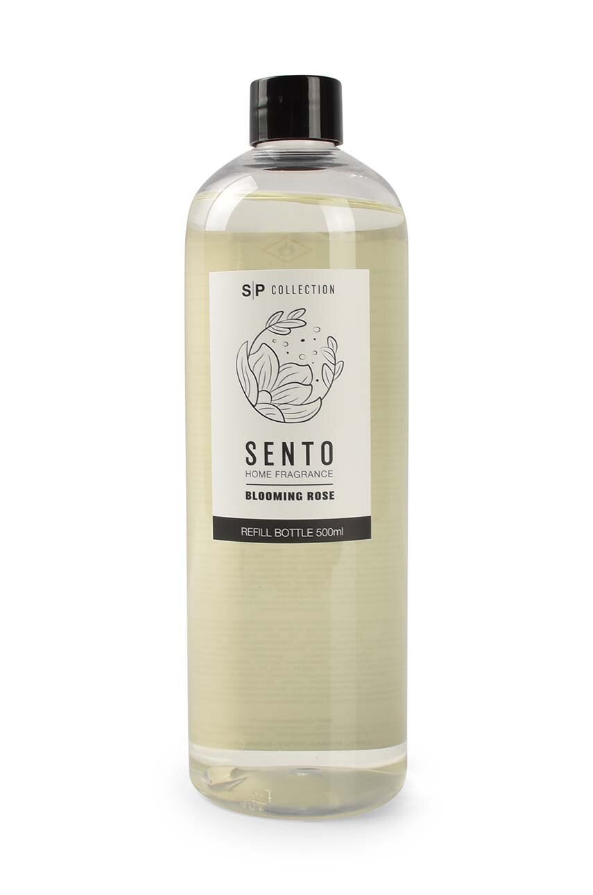 

Пълнител за дифузер S|P Collection Blooming Rose 500 ml, Многоцветен