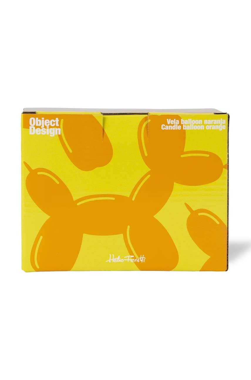 Διακοσμητικό κερί Helio Ferretti φωτογραφία