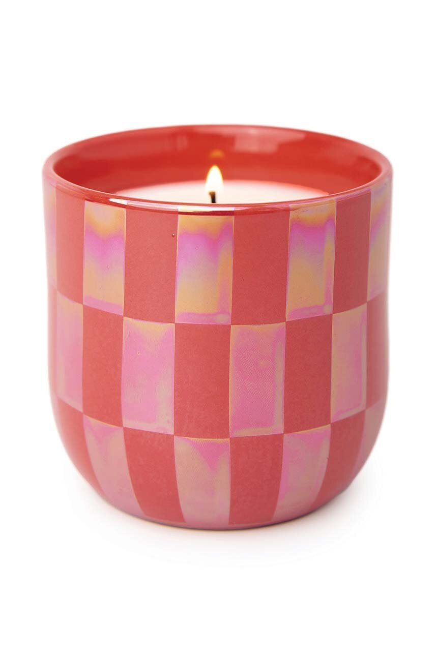 Mirisna svijeća od sojinog voska Paddywax Lustre 283 g