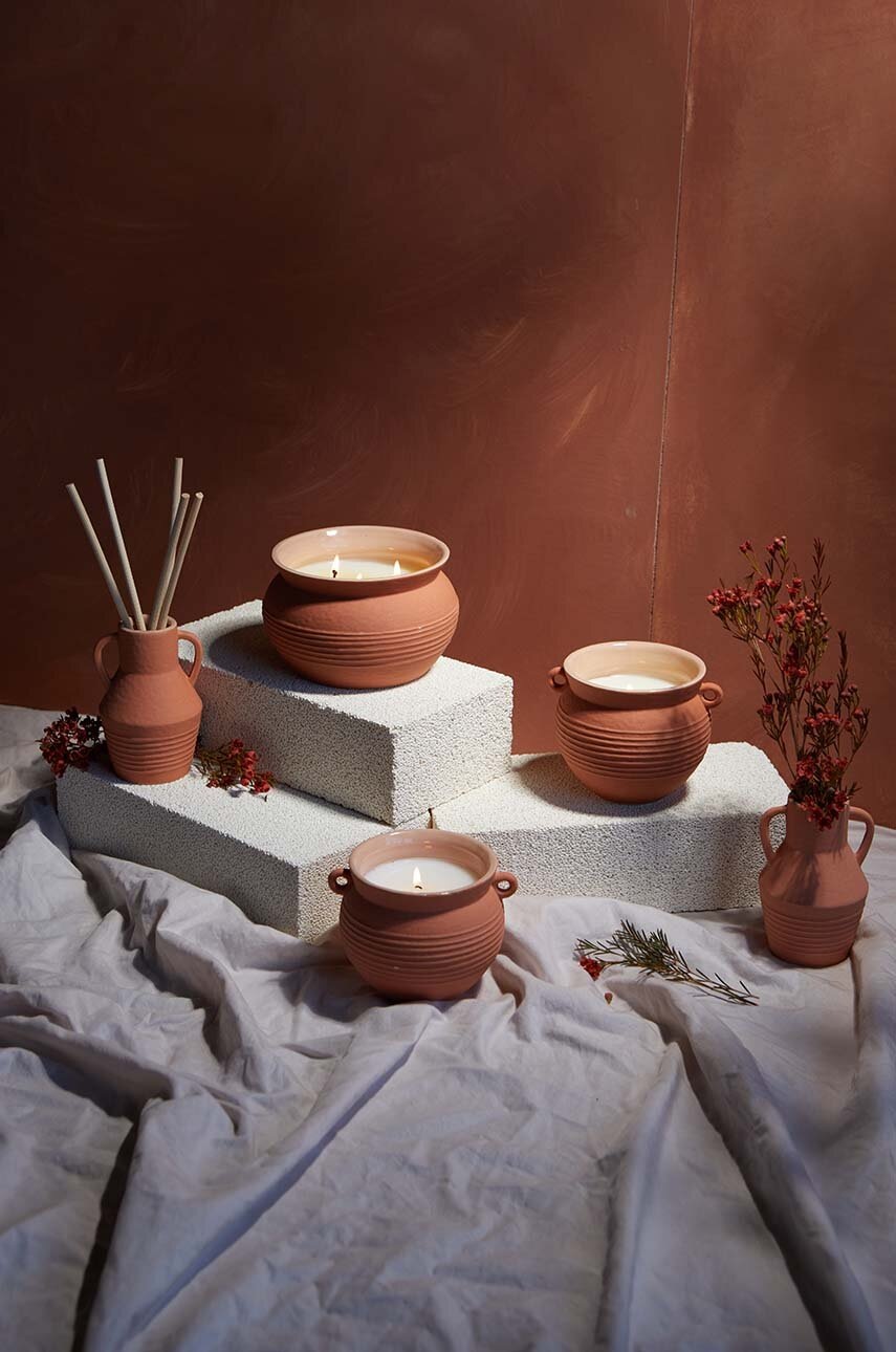 Διαχυτής αρώματος Paddywax φωτογραφία