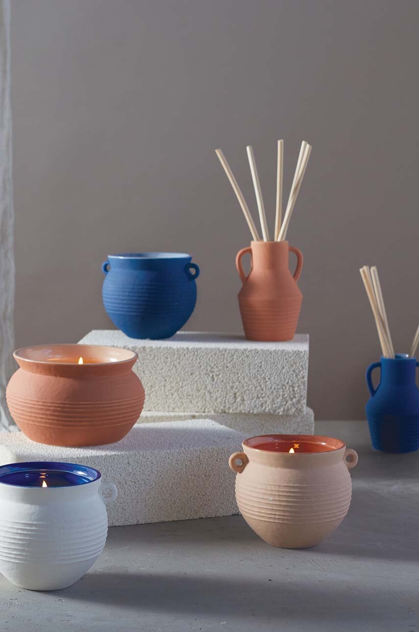 Διαχυτής αρώματος Paddywax φωτογραφία