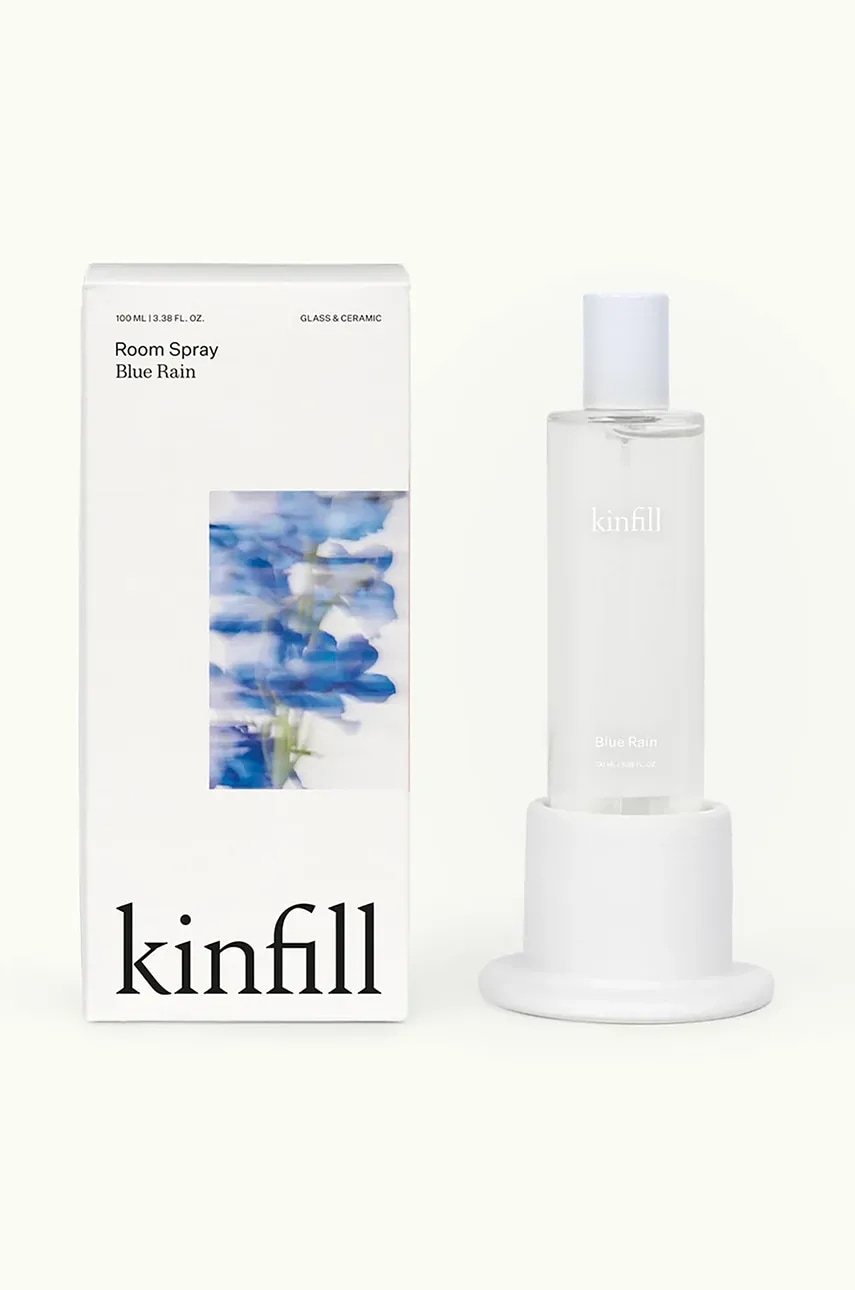 Kinfill parfum de camera Blue Rain 100 ml