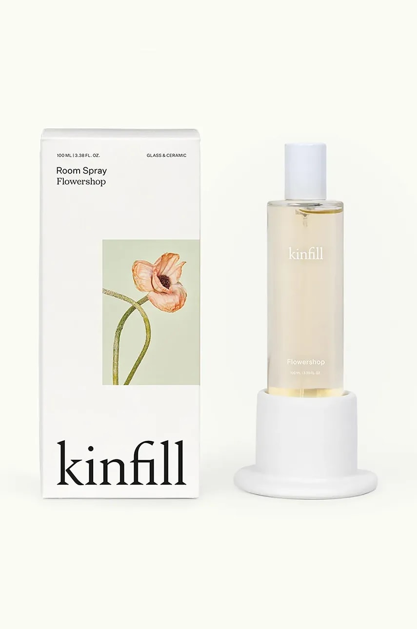 Kinfill parfum de camera Flowershop 100 ml