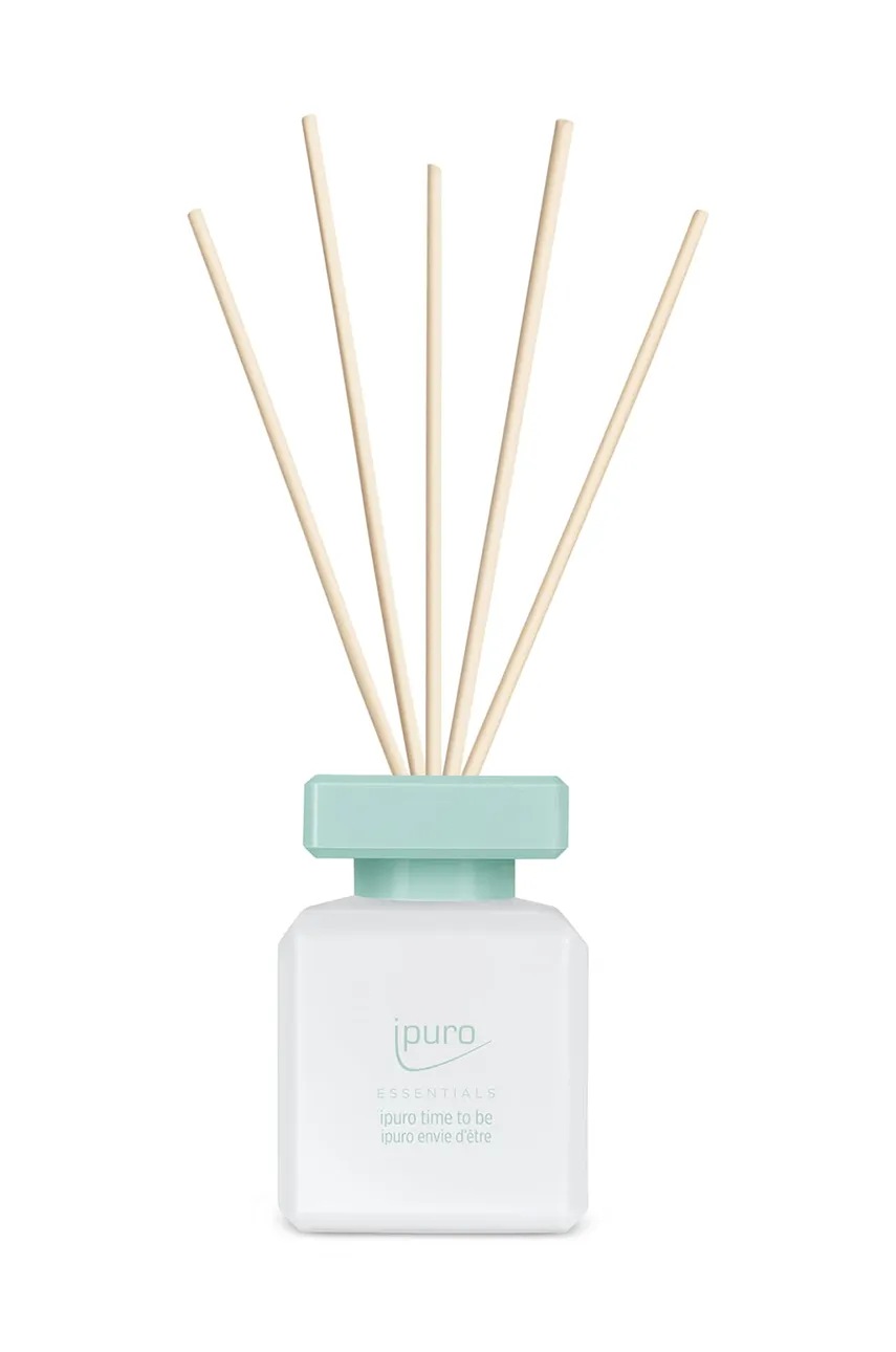 

Арома дифузер Ipuro Time To Be 100 ml, Многоцветен