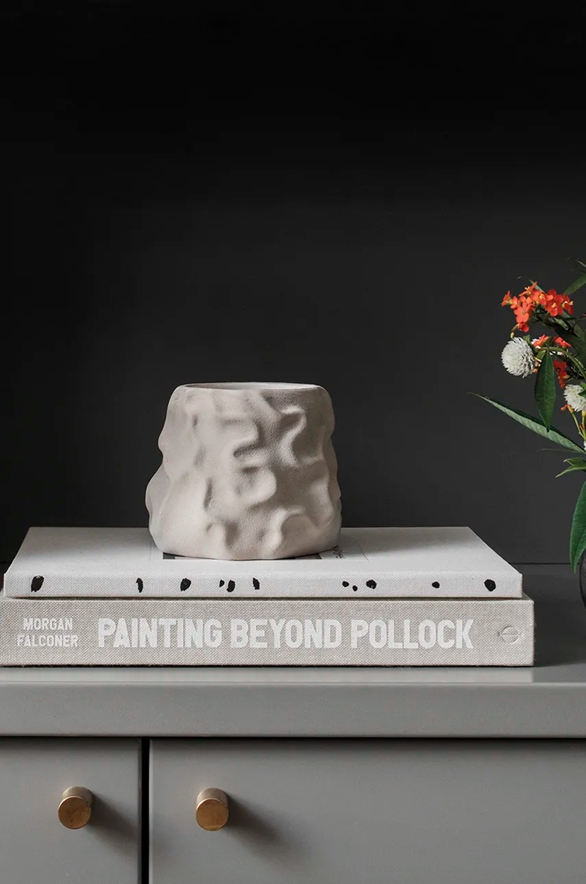 Αρωματικό κερί σόγιας Printworks Sand φωτογραφία