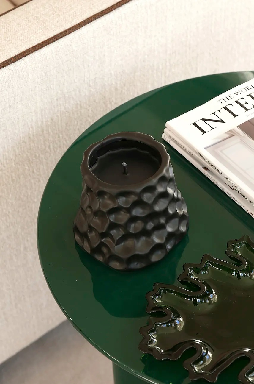 Αρωματικό κερί σόγιας Printworks Volcano φωτογραφία