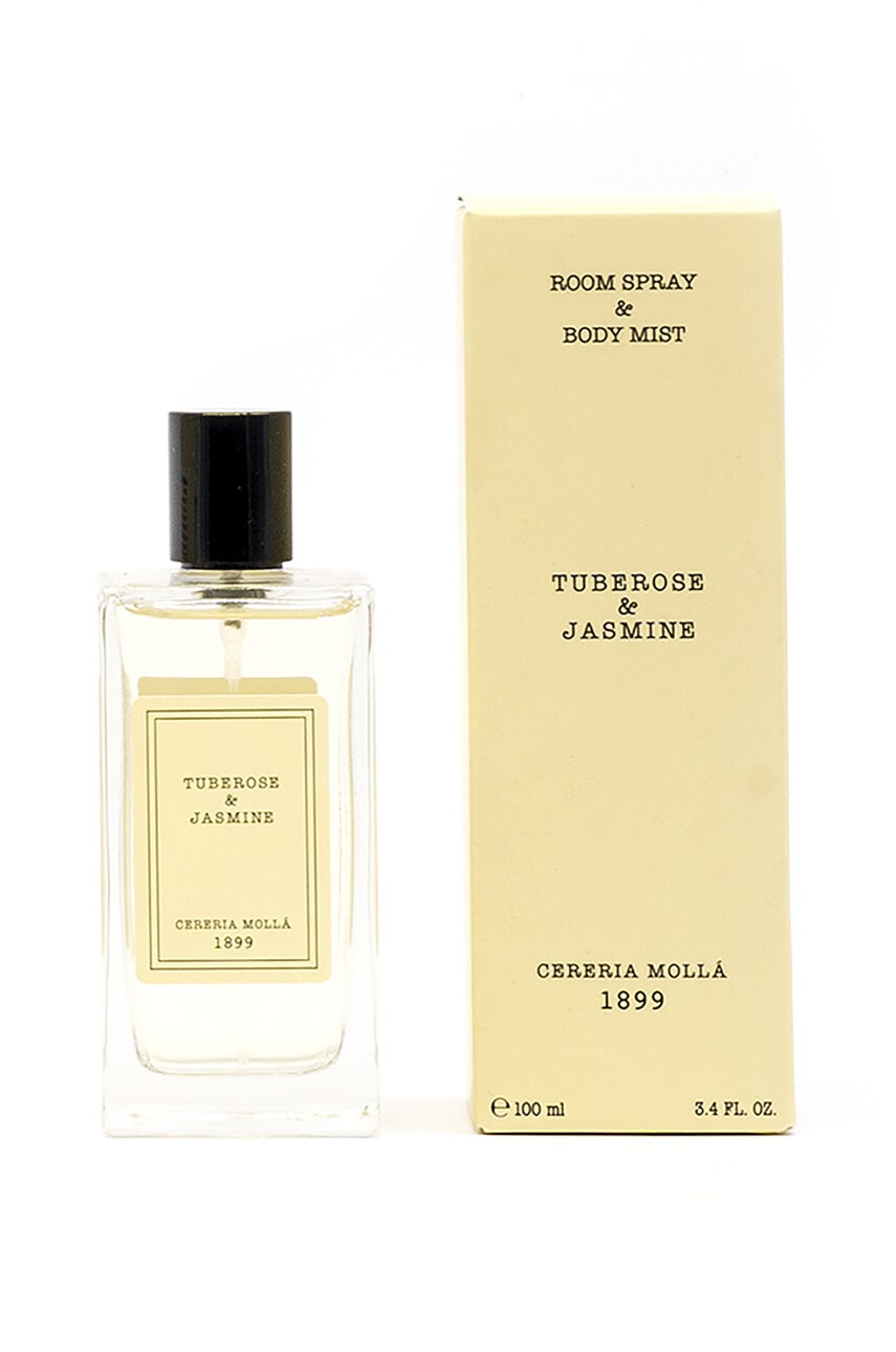 Cereria Molla parfum de camera Tuberose and Jasmine 100 ml