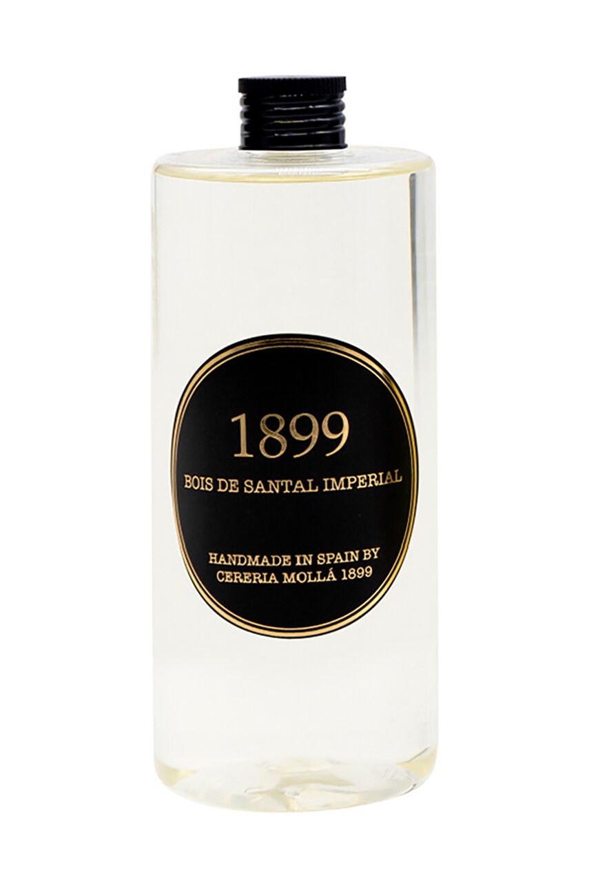 Cereria Molla alimentare pentru difuzorul de parfum Bois de Santal Imperial 500 ml Cereria Molla alimentare pentru difuzorul de parfum Bois de Santal Imperial 500 ml