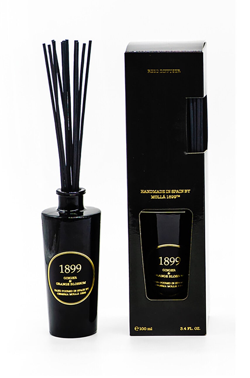 Cereria Molla difuzor de arome Ginger and Orange 100 ml Cereria Molla difuzor de arome Ginger and Orange 100 ml