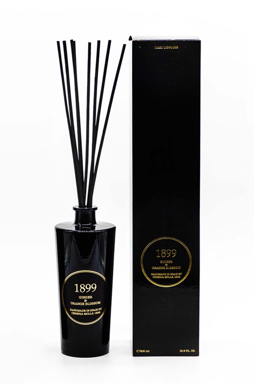 Cereria Molla difuzor de arome Ginger and Orange 500 ml
