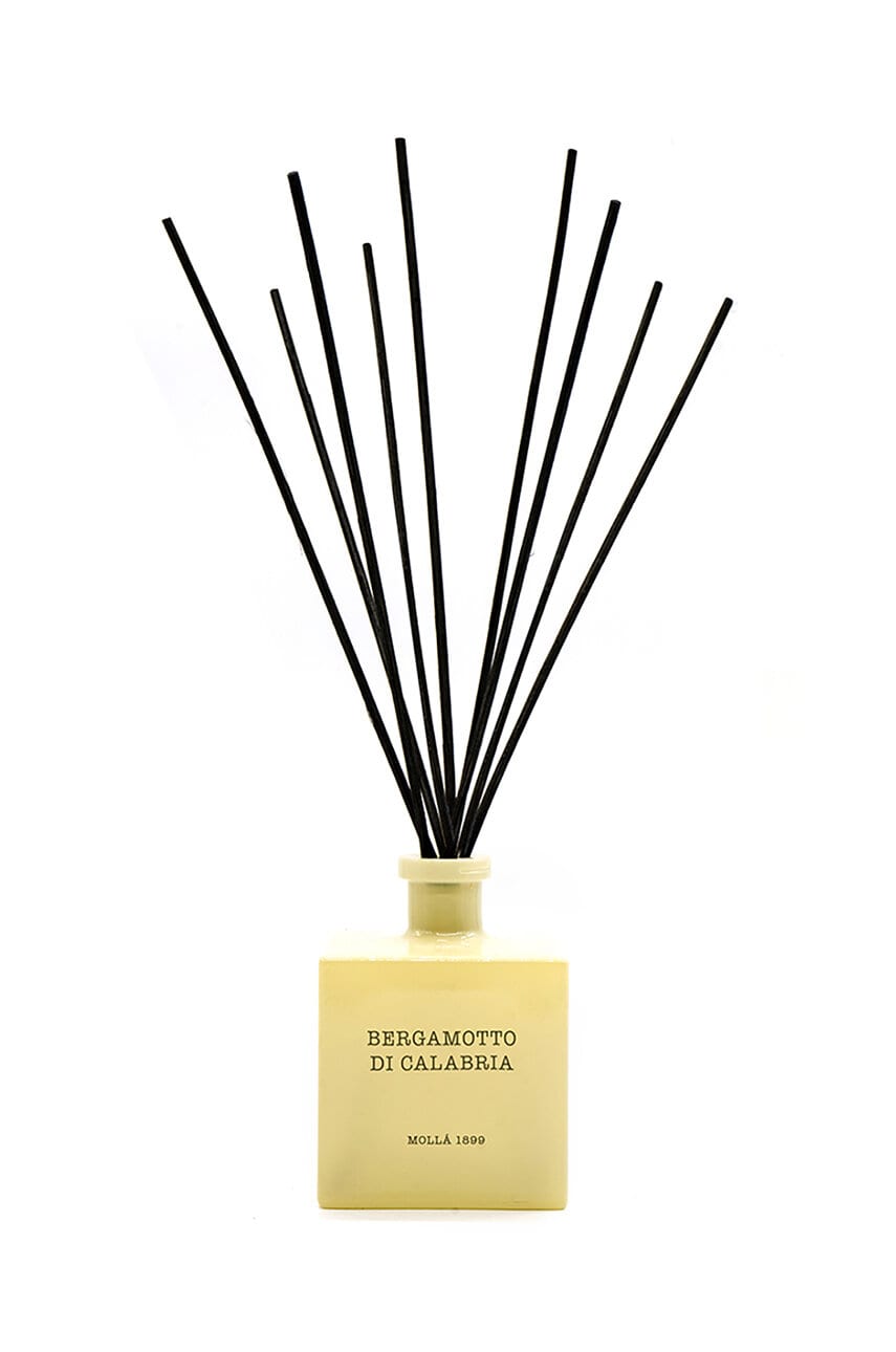 Cereria Molla difuzor de arome Bergamotto di Calabri 500 ml