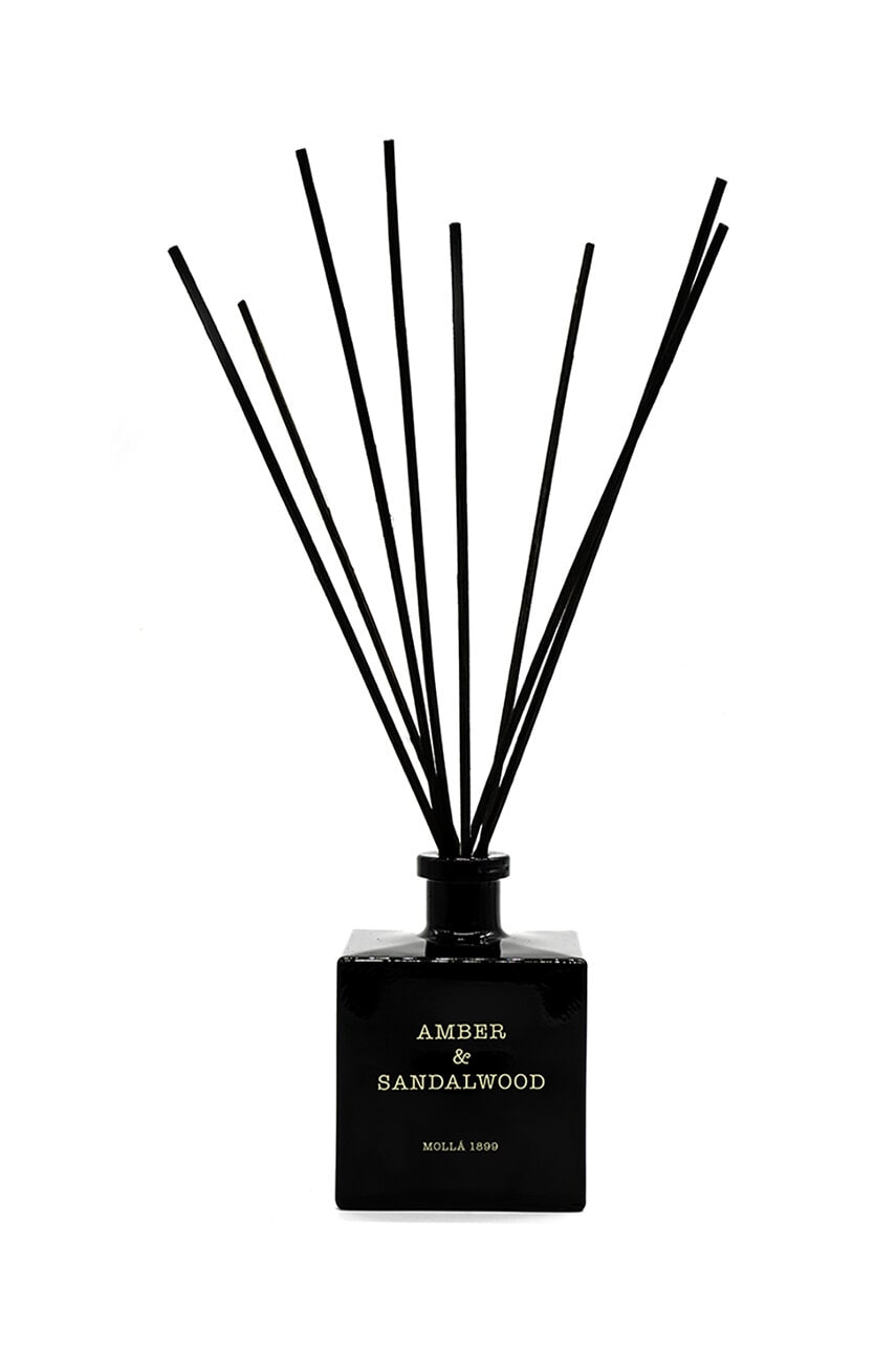 Cereria Molla difuzor de arome Amber and Sandalwood 500 ml Cereria Molla difuzor de arome Amber and Sandalwood 500 ml