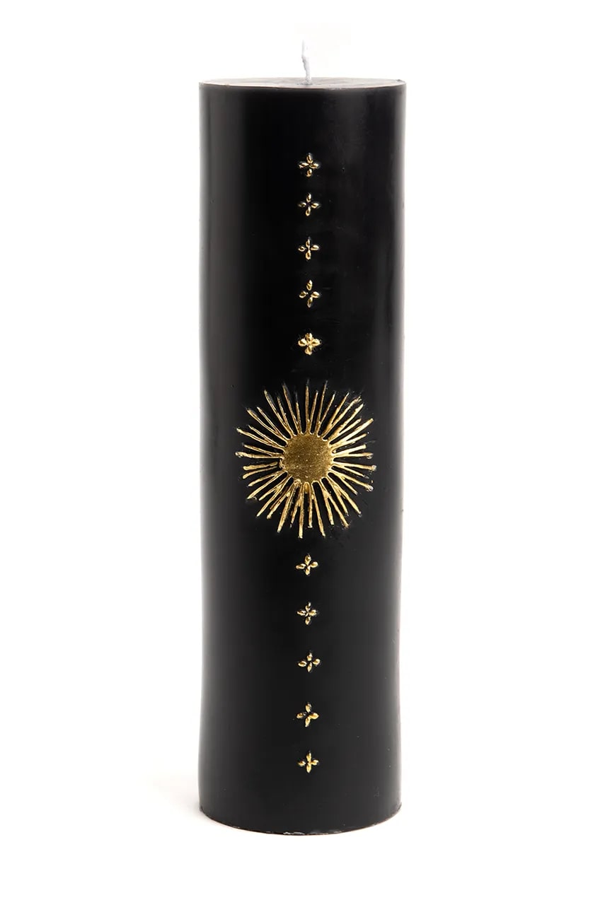 home & lifestyle lumânare decorativă