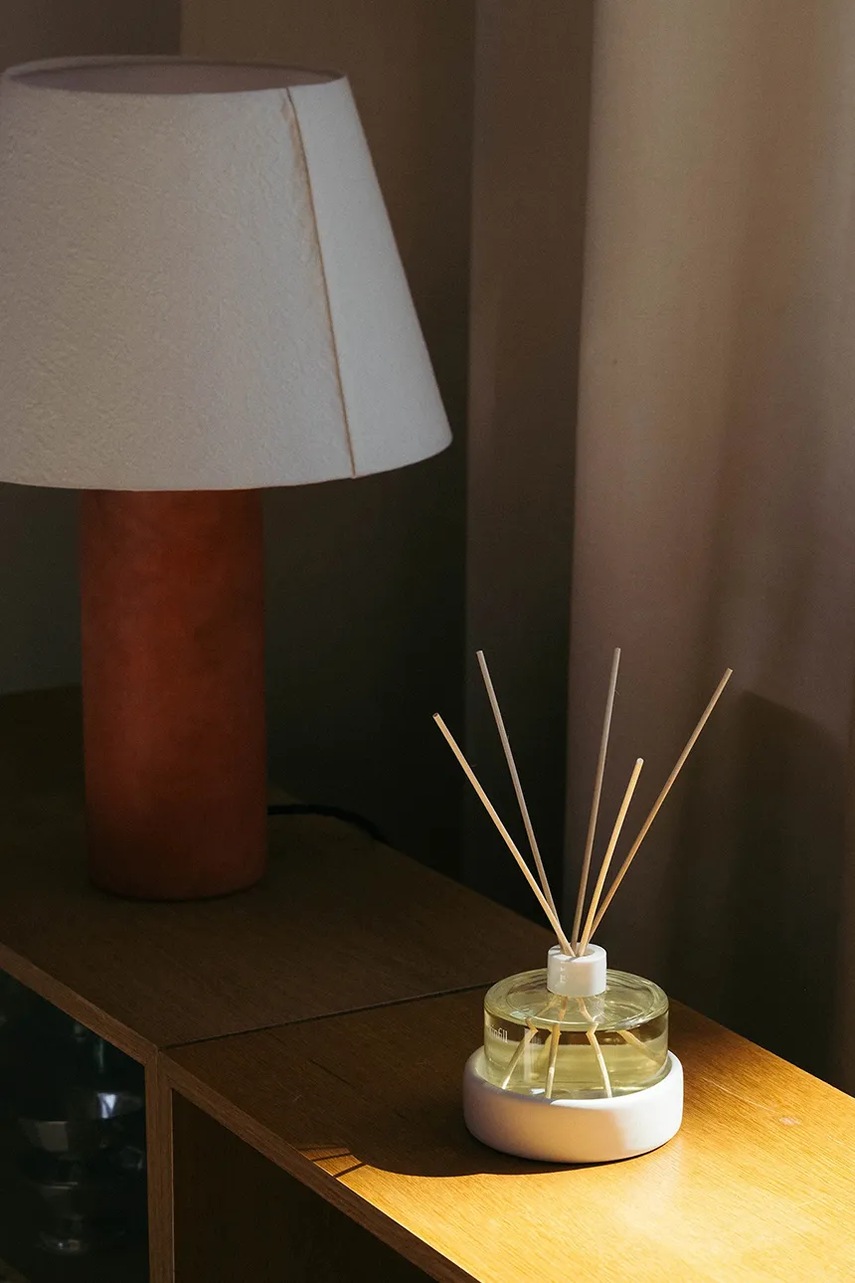 Διαχυτής αρώματος Kinfill Tangerine 250 ml χρώμα: πολύχρωμο φωτογραφία