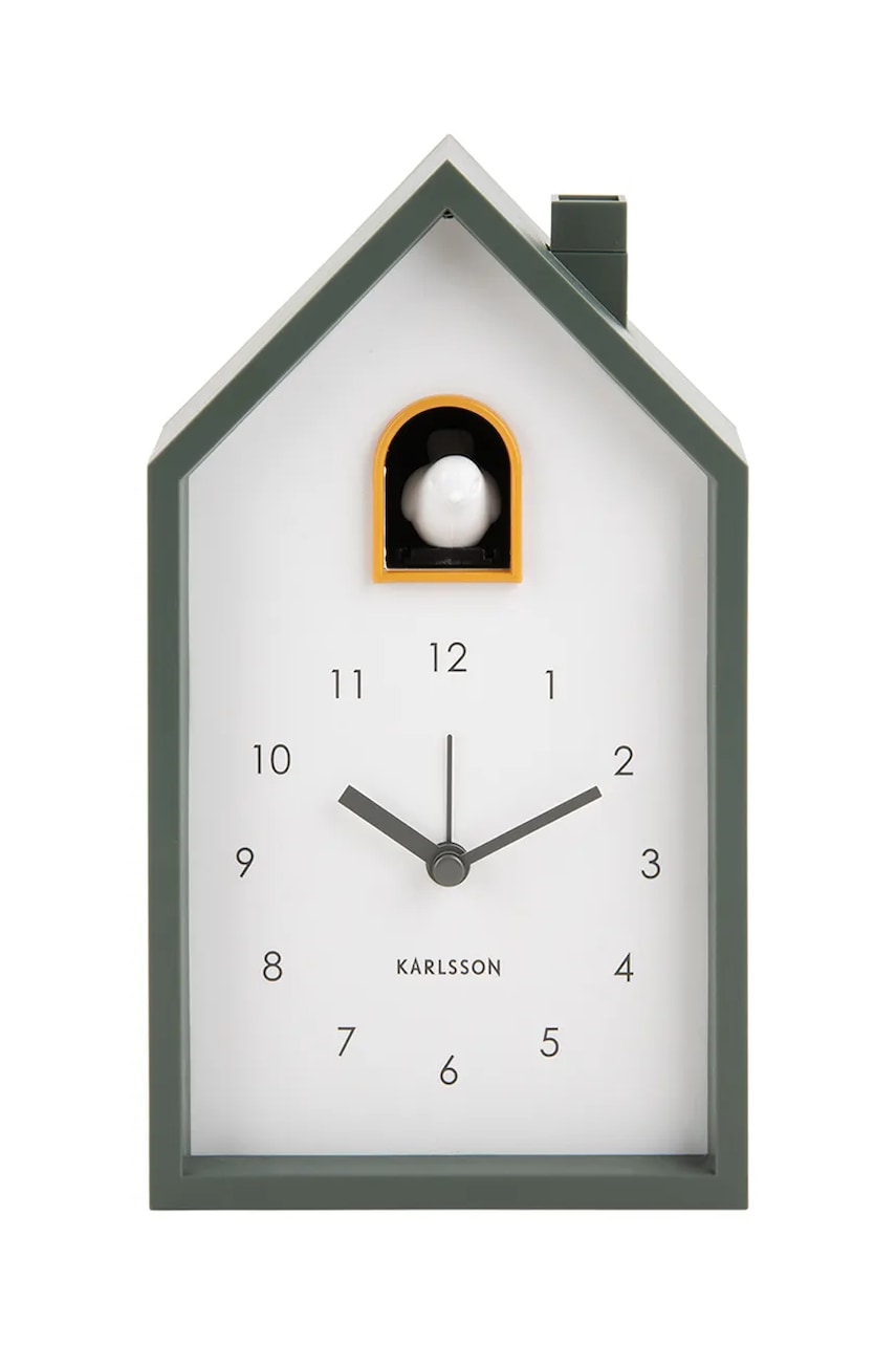Karlsson ceas cu cuc Modern Cuckoo