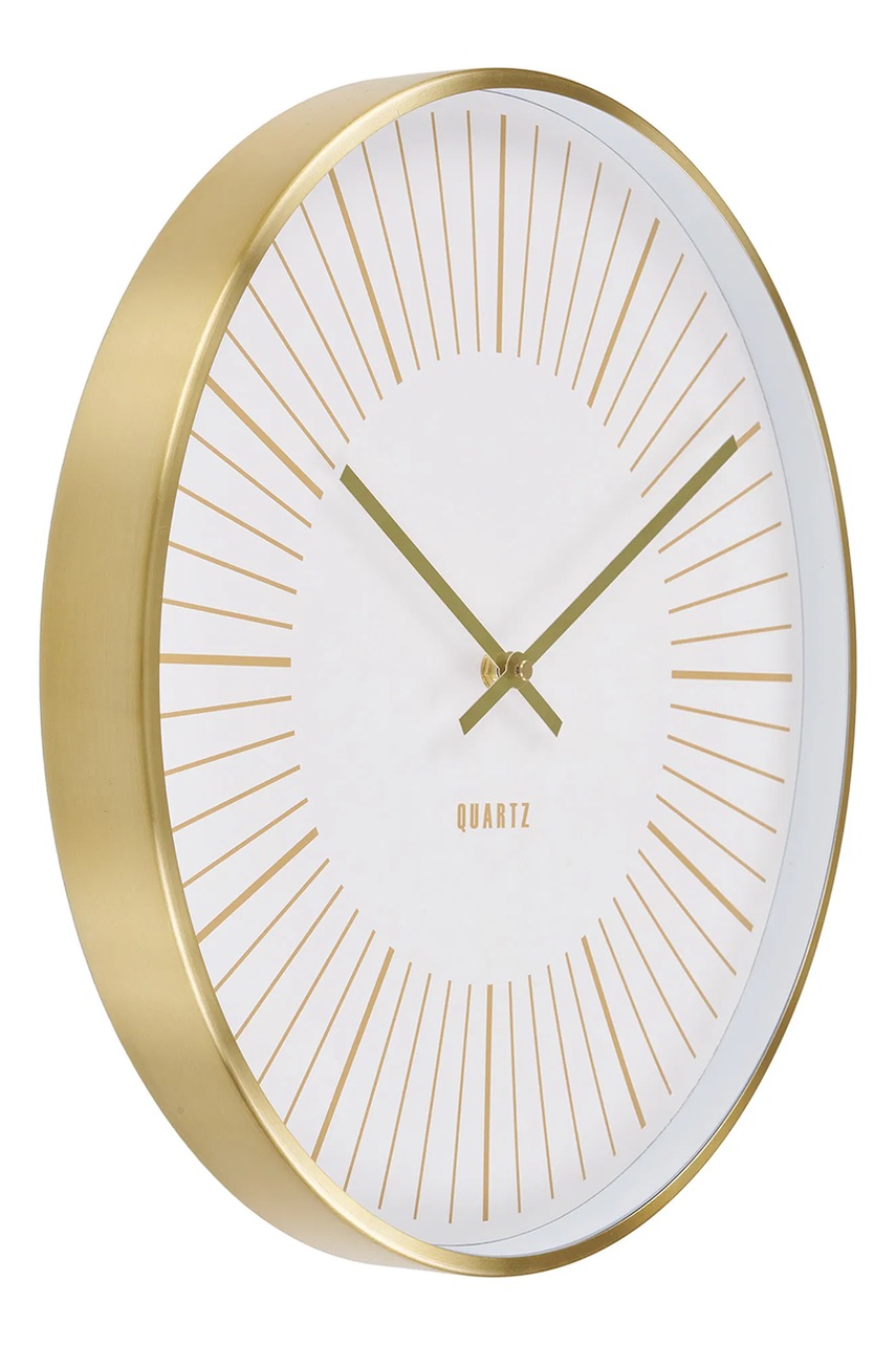 Nástěnné hodiny House Nordic Takamaka