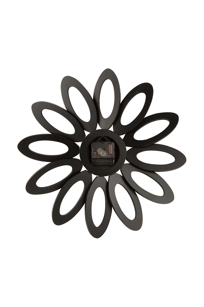 Nástěnné hodiny Karlsson Fiore (obrázek 3)