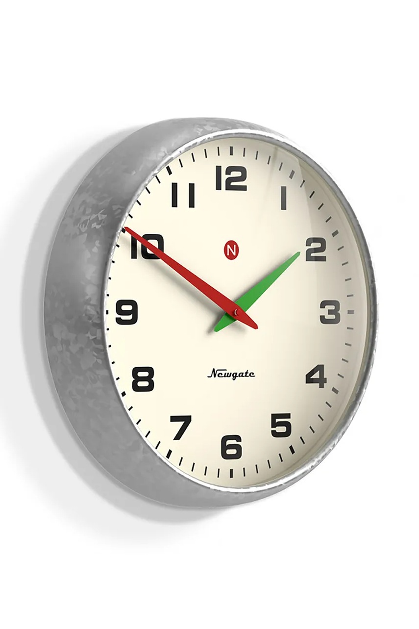Ρολόι τοίχου Newgate Superstore φωτογραφία