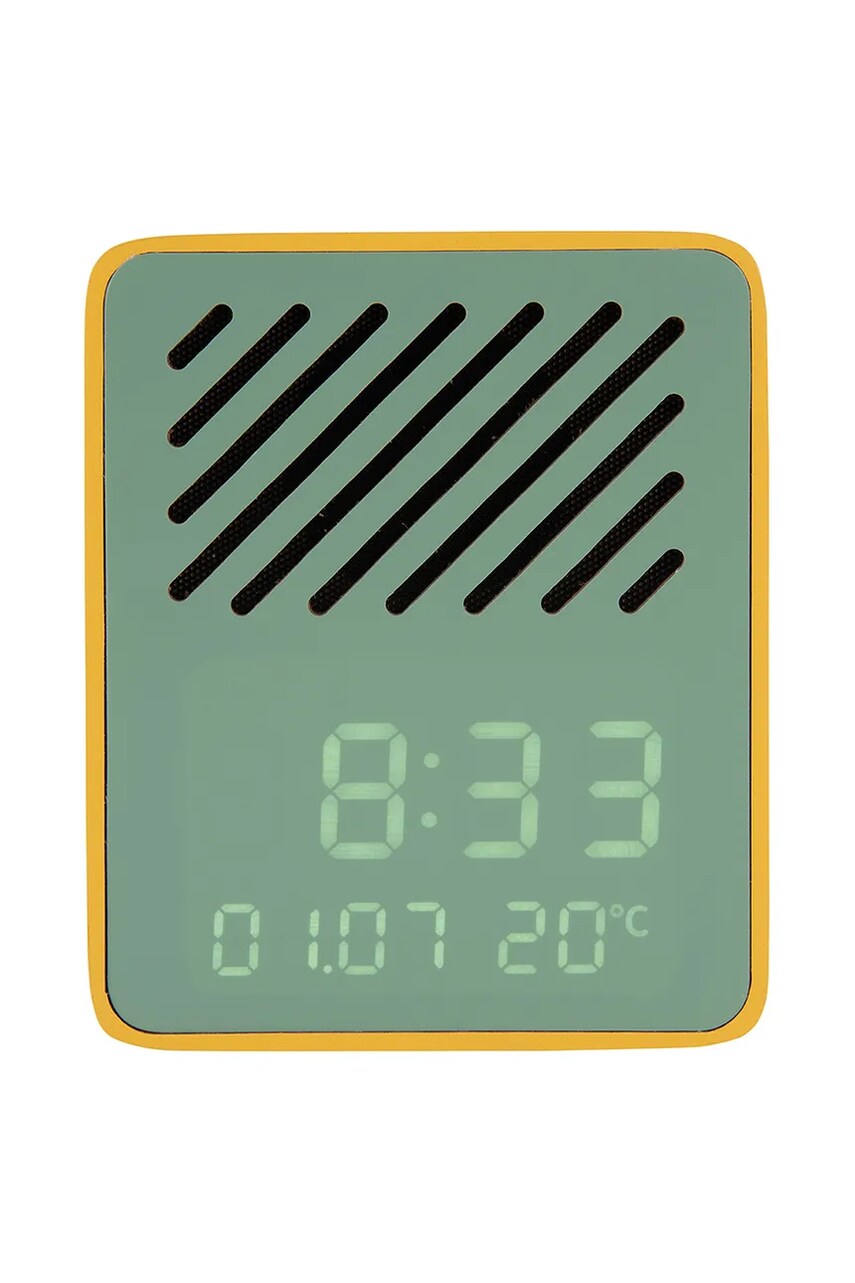 Karlsson ceas cu alarmă Funky Vibes