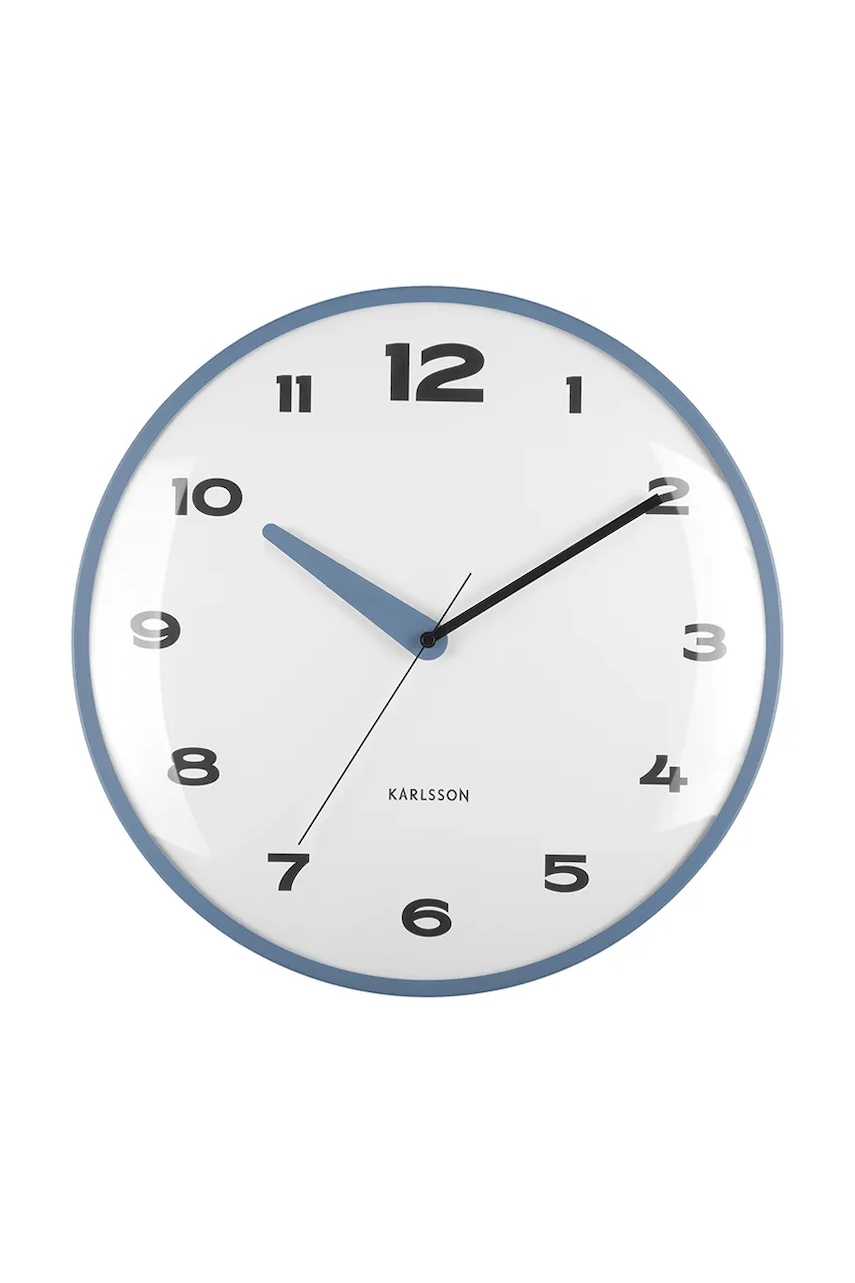 Karlsson ceas culoarea turcoaz Karlsson ceas culoarea turcoaz